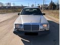 MERCEDES-BENZ W 124 1987/4 - 2
