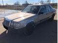 MERCEDES-BENZ W 124 1987/4 - 3