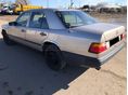 MERCEDES-BENZ W 124 1987/4 - 5