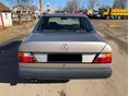 MERCEDES-BENZ W 124 1987/4 - 6