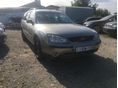 FORD MONDEO 2002/10 - 2