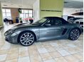 PORSCHE BOXSTER 2017/5 - 2