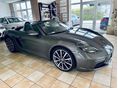 PORSCHE BOXSTER 2017/5 - 3