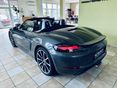 PORSCHE BOXSTER 2017/5 - 6