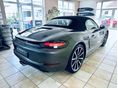 PORSCHE BOXSTER 2017/5 - 7