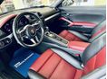 PORSCHE BOXSTER 2017/5 - 8