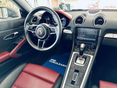 PORSCHE BOXSTER 2017/5 - 9