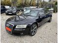 AUDI A8 quattro 6.0 W12 Tiptronic ic Lang TELJES FELSZERELTSÉG
