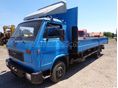 MAN VW 8.150 F