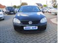 VOLKSWAGEN GOLF 2008/1 - 3