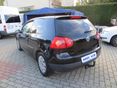 VOLKSWAGEN GOLF 2008/1 - 4