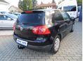 VOLKSWAGEN GOLF 2008/1 - 5