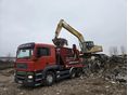 MAN TGA 26.430 6x4