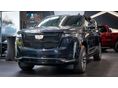 Eladó CADILLAC ESCALADE 6.2 V8 ESV Sport Platinum (Automata) Night Vision. 2x LCD. Touring Pack 2 799 000 Ft