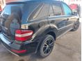 MERCEDES-BENZ ML-OSZTÁLY 2011/6 - 2