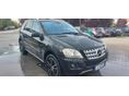MERCEDES-BENZ ML-OSZTÁLY 2011/6 - 3