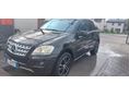 MERCEDES-BENZ ML-OSZTÁLY 2011/6 - 1