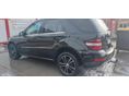 MERCEDES-BENZ ML-OSZTÁLY 2011/6 - 6