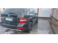 MERCEDES-BENZ ML-OSZTÁLY 2011/6 - 7