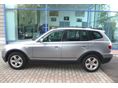 BMW X3 2008/11 - 1
