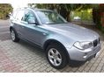BMW X3 2008/11 - 6