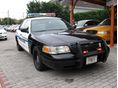 FORD CROWN VICTORIA Z1 POLICE INTERCEPTOR!4.6 V8!
