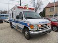 FORD ECONOLINE 2009/10 - 1