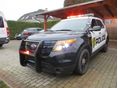 FORD EXPLORER 3.7 V6!POLICE INTERCEPTOR!