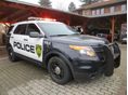 FORD EXPLORER 2015/6 - 3