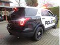 FORD EXPLORER 2015/6 - 8