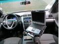 FORD EXPLORER 2015/6 - 12