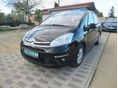 CITROEN C4 PICASSO 1.6 VTi Dynamique / 108 EZER KM / LED / DIGIT KLÍMA / ALU / PDC /