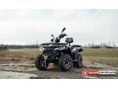 LINHAI 300 4X4 2025 370 ProMax T3b EFI TRAKTOR