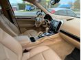 PORSCHE CAYENNE 2012/3 - 6