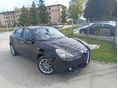 ALFA ROMEO GIULIETTA 1.6 JTD Progression Rozsdamentes! Top állapot! Top ár!!!