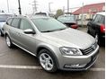 VOLKSWAGEN PASSAT Variant 2.0 CR TDI Alltrack 4Motion BMT DSG 1 Tulaj!Új lendkerék!Bőr.Navi.Bi-xenon.El-horog!