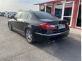 HYUNDAI GENESIS 2012 - 2