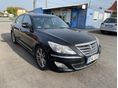 HYUNDAI GENESIS 2012 - 5