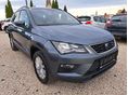 Eladó SEAT ATECA 1.0 TSI Eco Style 5 499 000 Ft