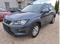 SEAT ATECA 2018/6 - 2