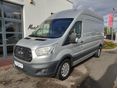 FORD TRANSIT 2016/6 - 1