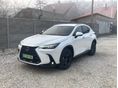 Eladó LEXUS NX 450h+ Prestige Plus Top CVT MO-I.Azonnal vihető!! Áfás ár!! 19 999 999 Ft