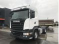 SCANIA 2014/4 - 1