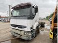 RENAULT PREMIUM 420.26 s 6x2