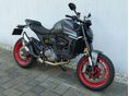 DUCATI MONSTER 2022/12 - 2