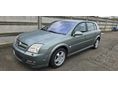 OPEL SIGNUM 2004/4 - 1