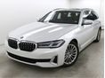 BMW 530 2022/12 - 1