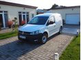 VOLKSWAGEN CADDY 2019/2 - 2