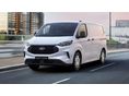 FORD TRANSIT Custom 2.0 TDCi 300 L1H1 Trend 5 %-os FIX kamatra!