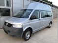 VOLKSWAGEN TRANSPORTER T5 2008/2 - 1